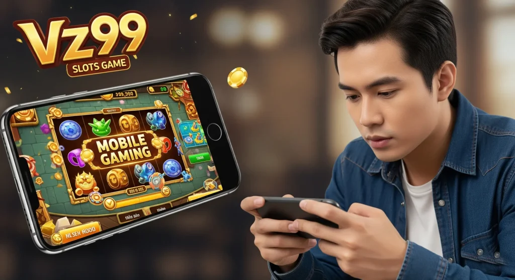 Hình ảnh một game bonus đặc biệt đang được kích hoạt.